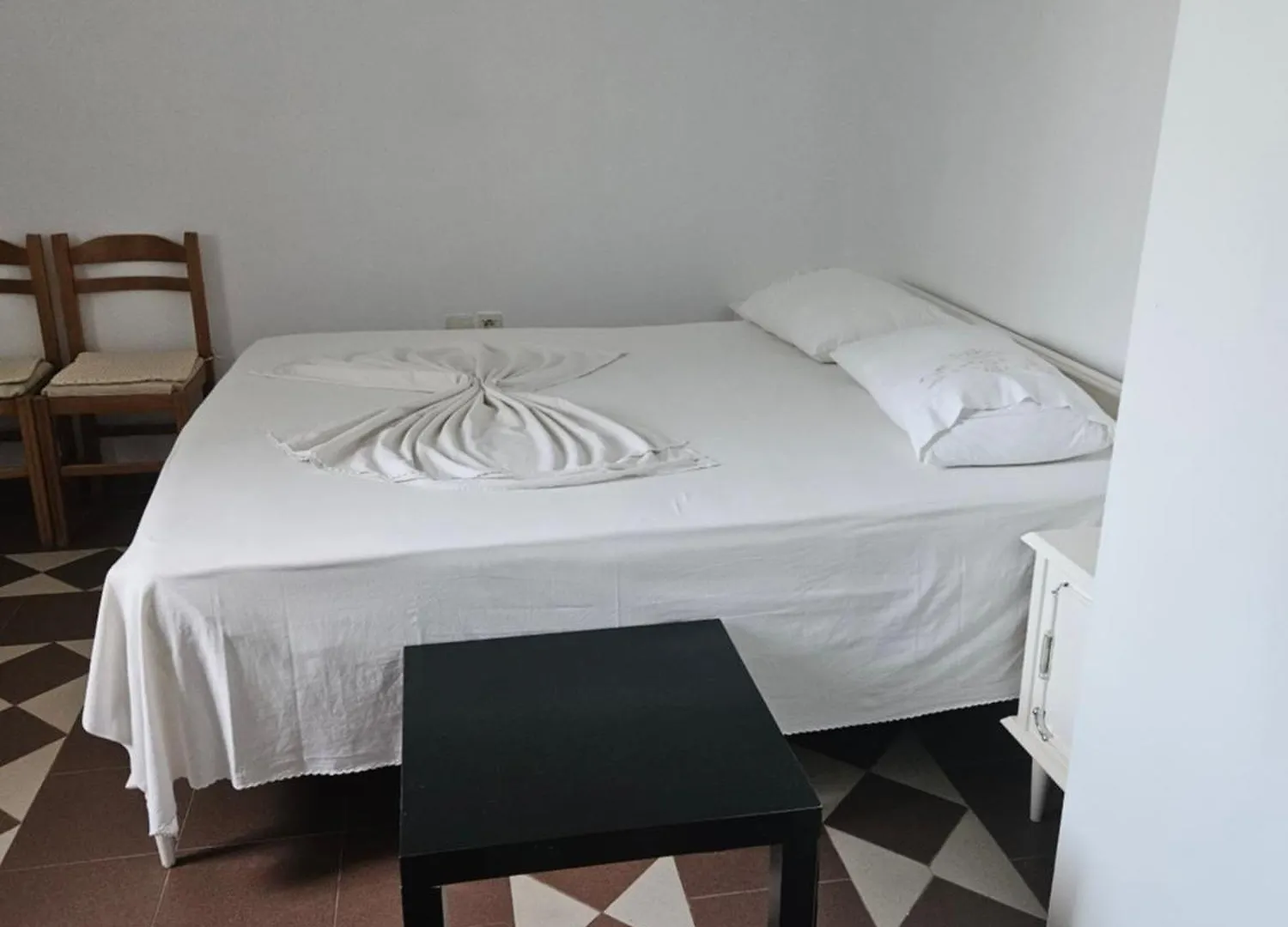 Garden View Appartement Sarandë Albanië