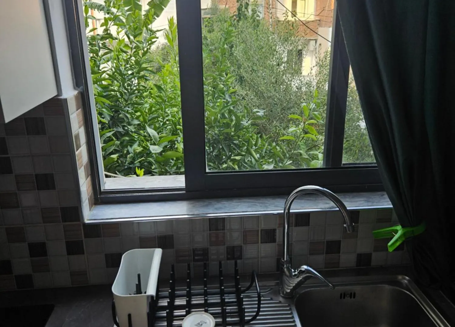 Garden View Appartement Sarandë
