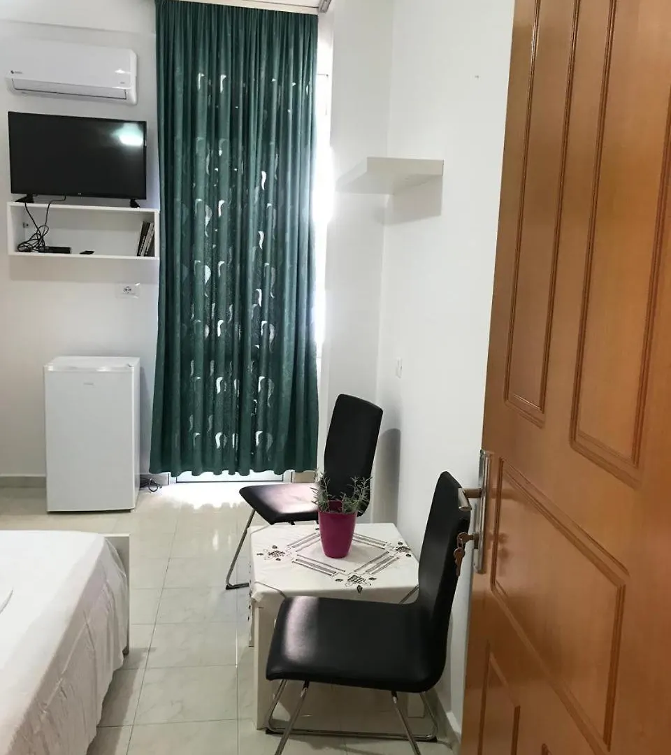 Appartamento Garden View Sarandë