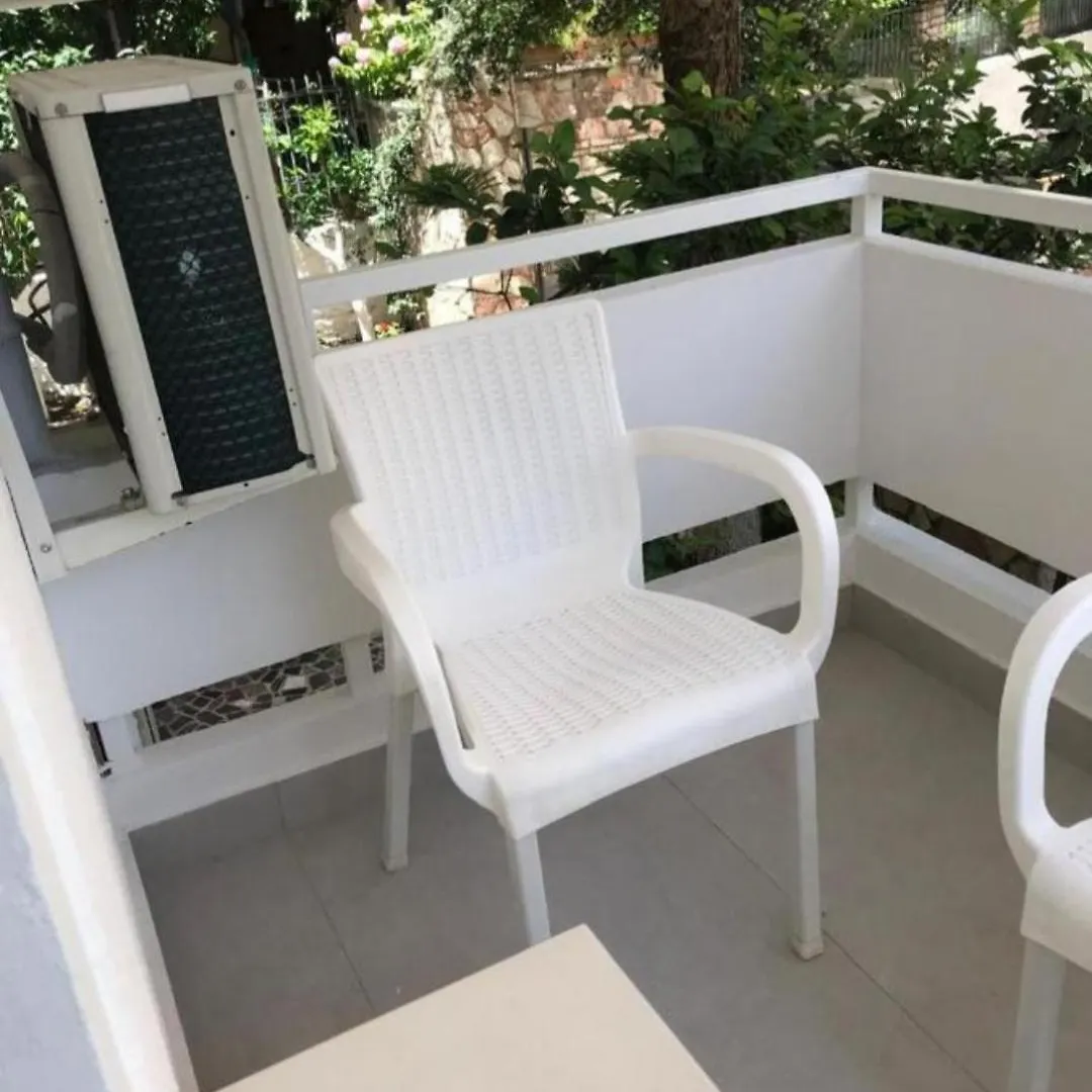 Appartamento Garden View Sarandë Albania